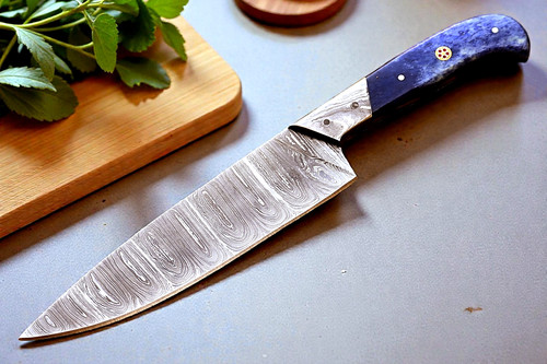 Custom handmade forged - custom,